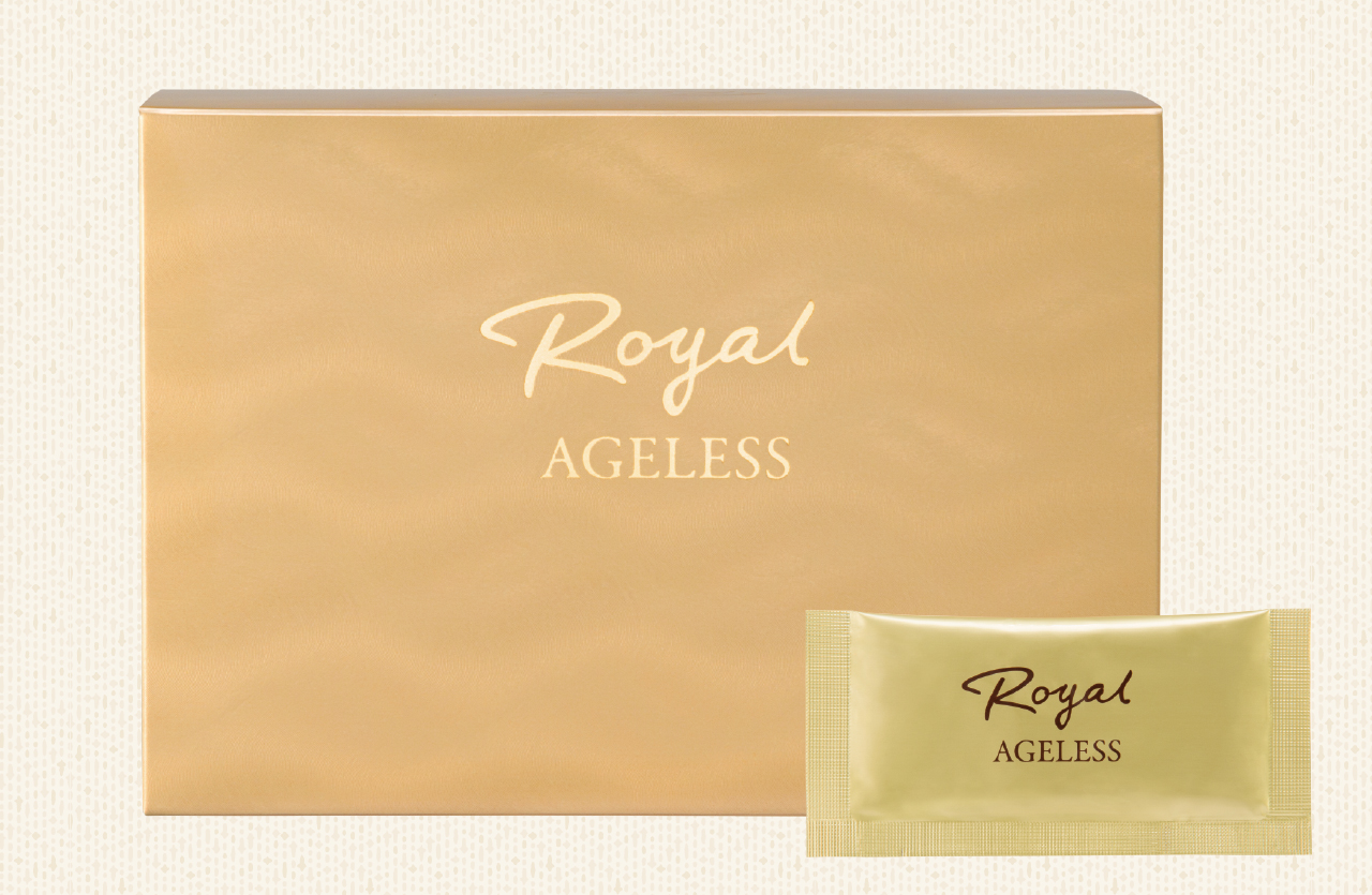 royalageless